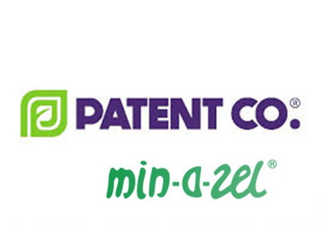 Minazel Patent CO Logo