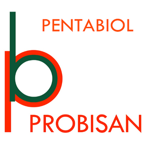 Probisan Pentabiol Logo