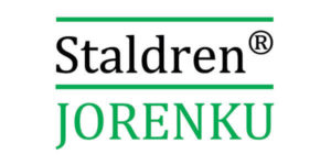 Staldren Jorenku Logo